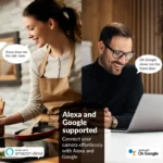 CP PLUS CP-E41A 2K 4MP Quad HD Wi-Fi Indoor with 360 View & Privacy Mode Security Camera 8 CP PLUS CP-E41A 2K 4MP Quad HD Wi-Fi Indoor with 360 View & Privacy Mode Security Camera