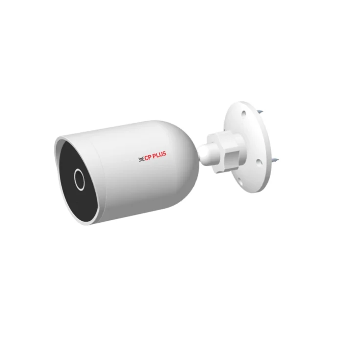 CP PLUS CP-V31A 3MP Bullet Wireless Outdoor Security Camera
