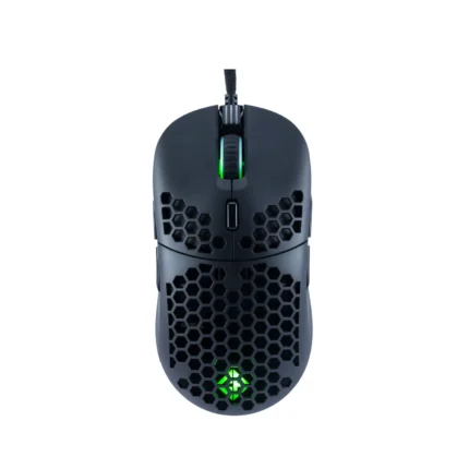 Cosmic Byte Kilonova 3325IC RGB Wired Gaming Mouse