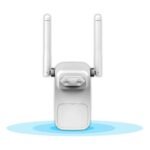 D-Link DAP-1325 300 Mbps Single Band WIFI Range Extender Booster