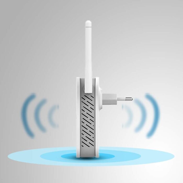D-Link DAP-1325 300 Mbps Single Band WIFI Range Extender Booster