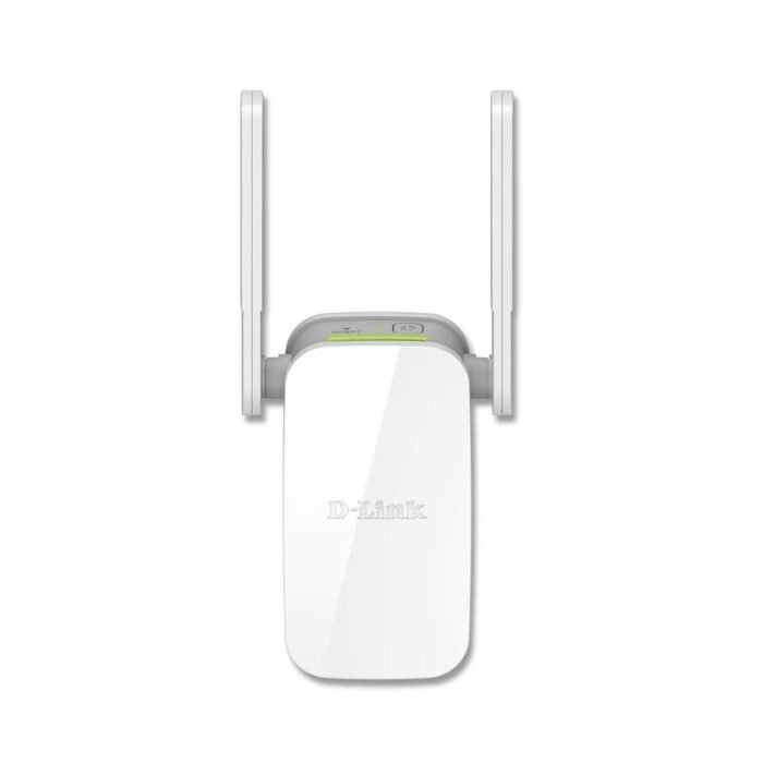 D-Link DAP-1325 300 Mbps Single Band WIFI Range Extender Booster