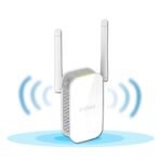 D-Link DAP-1325 300 Mbps Single Band WIFI Range Extender Booster