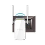 D-Link DAP-1325 300 Mbps Single Band WIFI Range Extender Booster