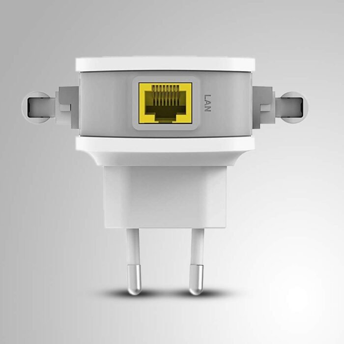 D-Link DAP-1325 300 Mbps Single Band WIFI Range Extender Booster