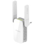 D-Link DAP-1610 AC1200 300 Mbps Dual Band WiFi Range Extender (White) 2 D-Link DAP-1610 AC1200 300 Mbps Dual Band WiFi Range Extender