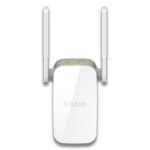 D-Link DAP-1610 AC1200 300 Mbps Dual Band WiFi Range Extender (White) 1 D-Link DAP-1610 AC1200 300 Mbps Dual Band WiFi Range Extender