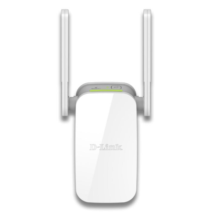 D-Link DAP-1610 AC1200 300 Mbps Dual Band WiFi Range Extender D-Link DAP-1610 AC1200 300 Mbps Dual Band WiFi Range Extender