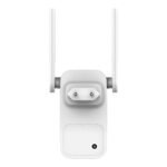 D-Link DAP-1610 AC1200 300 Mbps Dual Band WiFi Range Extender (White) 5 D-Link DAP-1610 AC1200 300 Mbps Dual Band WiFi Range Extender