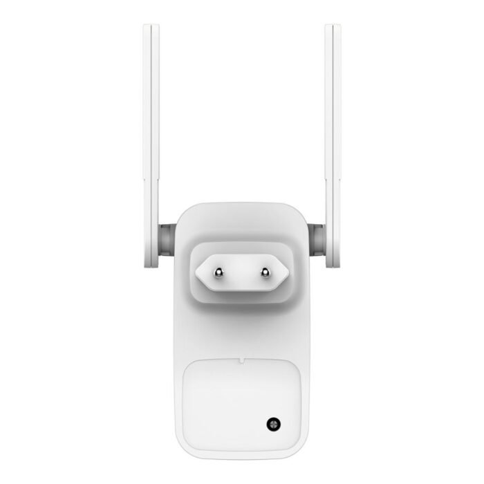 D-Link DAP-1610 AC1200 300 Mbps Dual Band WiFi Range Extender D-Link DAP-1610 AC1200 300 Mbps Dual Band WiFi Range Extender
