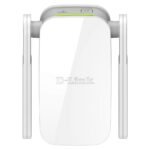 D-Link DAP-1610 AC1200 300 Mbps Dual Band WiFi Range Extender (White) 6 D-Link DAP-1610 AC1200 300 Mbps Dual Band WiFi Range Extender