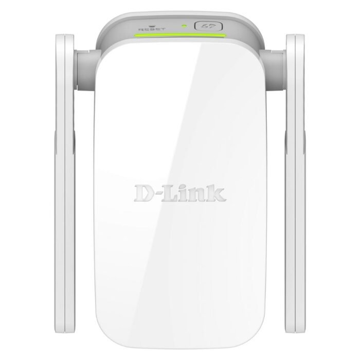 D-Link DAP-1610 AC1200 300 Mbps Dual Band WiFi Range Extender D-Link DAP-1610 AC1200 300 Mbps Dual Band WiFi Range Extender