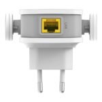 D-Link DAP-1610 AC1200 300 Mbps Dual Band WiFi Range Extender (White) 7 D-Link DAP-1610 AC1200 300 Mbps Dual Band WiFi Range Extender