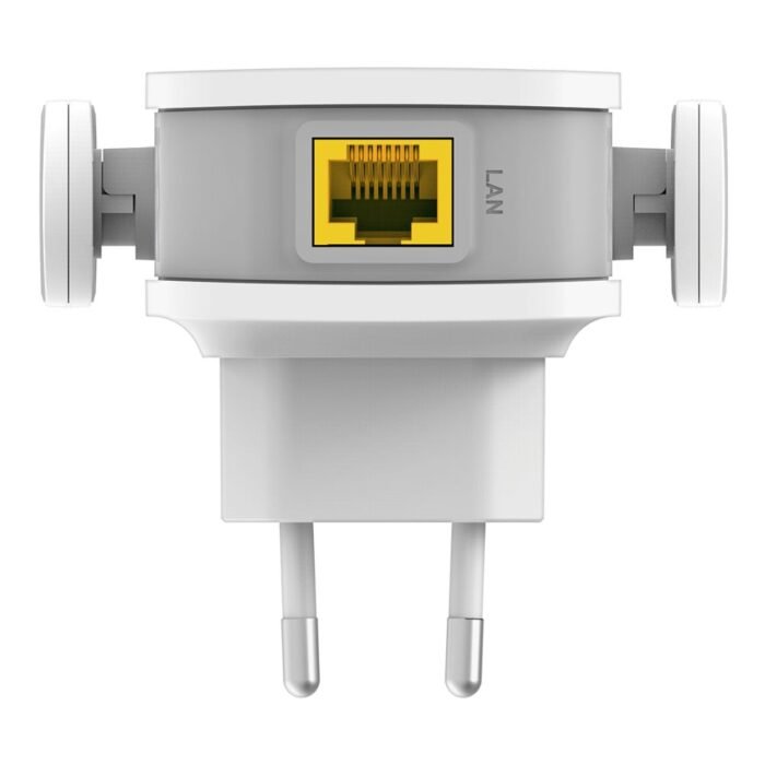 D-Link DAP-1610 AC1200 300 Mbps Dual Band WiFi Range Extender D-Link DAP-1610 AC1200 300 Mbps Dual Band WiFi Range Extender