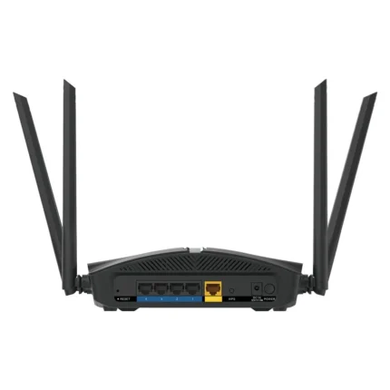 D-Link DIR-1360 - EXO 1300 Mbps Dual Band Router