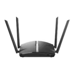 D-Link DIR-1360 - EXO 1300 Mbps Dual Band Router