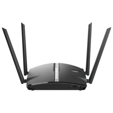 D-Link DIR-1960 - EXO 1900 Mbps Mesh Enabled Smart Wi-Fi Router
