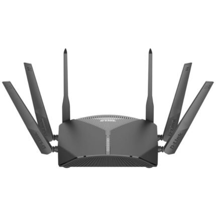 D-Link DIR-3060 3000 Mbps Tri Band Mesh Router