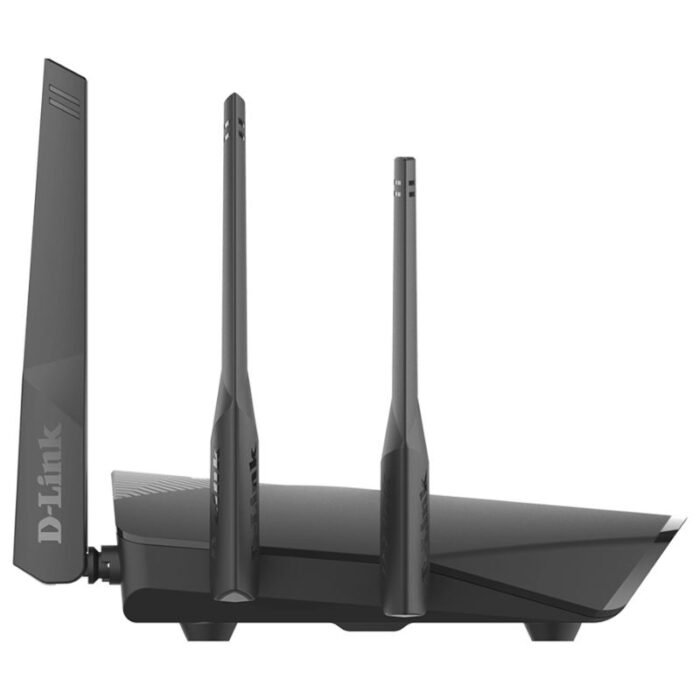 D-Link DIR-3060 3000 Mbps Tri Band Mesh Router D-Link DIR-3060 3000 Mbps Tri Band Mesh Router