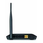 D-Link DIR-600L 150 Mbps Single Band Wireless Router