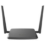 D-Link DIR-615 300 Mbps Single Band Wireless Wi-Fi Router