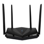 D-Link DIR-650IN 300 Mbps Single Band Wireless Router