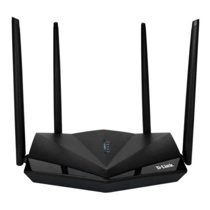 D-Link DIR-650IN 300 Mbps Single Band Wireless Router