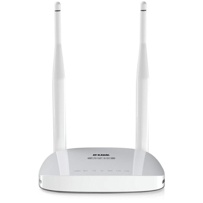 D-Link DIR-811IN 1200 Mbps Wireless Dual Band Router D-Link DIR-811IN 1200 Mbps Wireless Dual Band Router