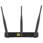 D-Link DIR-819 750 Mbps Dual Band Wireless Router