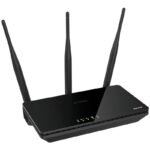 D-Link DIR-819 750 Mbps Dual Band Wireless Router