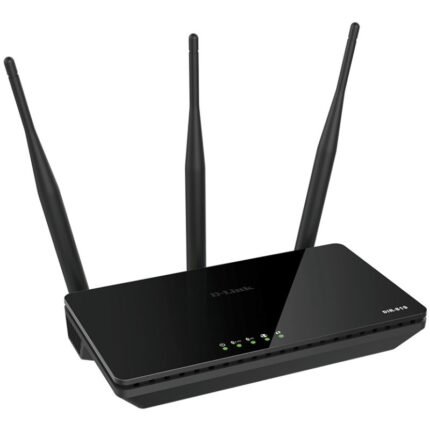 D-Link DIR-819 750 Mbps Dual Band Wireless Router