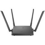 D-Link DIR-825 AC1200 Wi-Fi Gigabit 1200 Mbps Dual Band Wireless Router