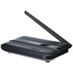 D-Link DSL-2730U Wireless N 150 ADSL2+ Single Band Router (Black) 4 D-Link DSL-2730U Wireless N 150 ADSL2+ Single Band Router