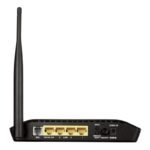 D-Link DSL-2730U Wireless N 150 ADSL2+ Single Band Router (Black) 3 D-Link DSL-2730U Wireless N 150 ADSL2+ Single Band Router