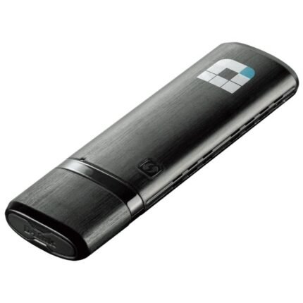 D-Link DWA-182 Wireless AC1300 Dual Band USB 3.0 USB Adapter