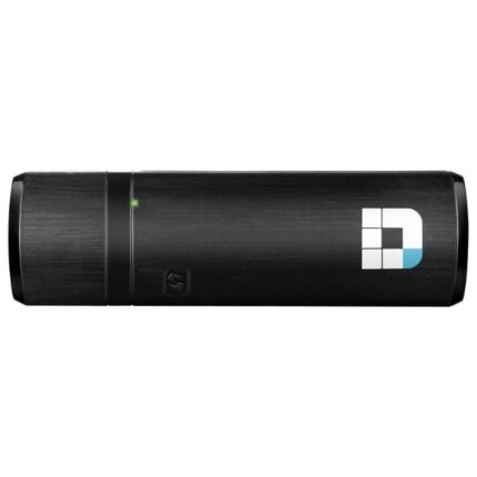 D-Link DWA-182 Wireless AC1300 Dual Band USB 3.0 USB Adapter