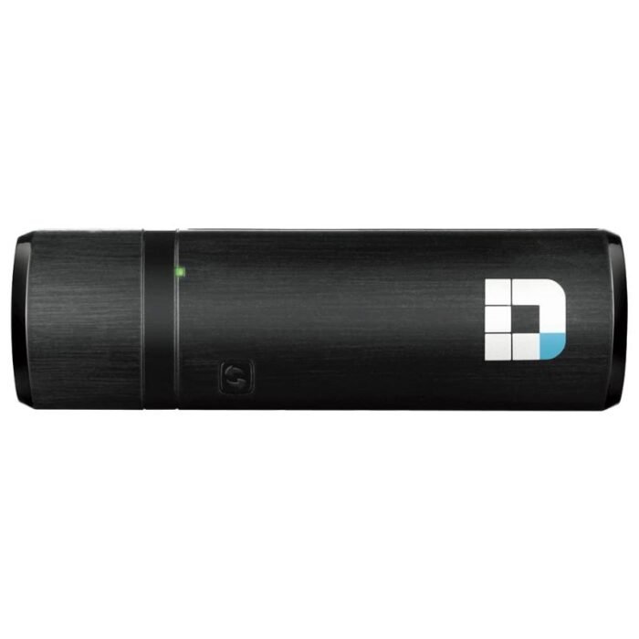 D-Link DWA-182 Wireless AC1300 Dual Band USB 3.0 USB Adapter