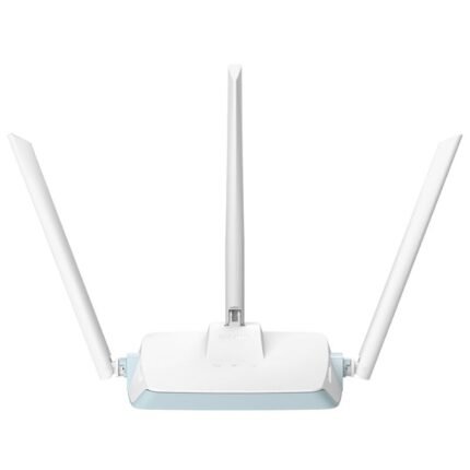 D-Link R04 N300 Eagle PRO AI Advance Parental Control Router with Voice Control