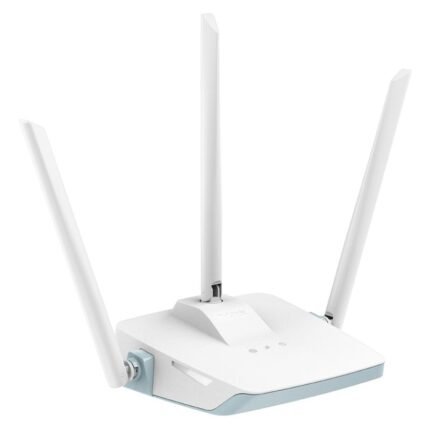 D-Link R04 N300 Eagle PRO AI Advance Parental Control Router with Voice Control