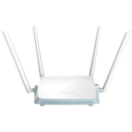 D-Link R12 Eagle Pro AC1200 300 Mbps Dual Band Wireless Router