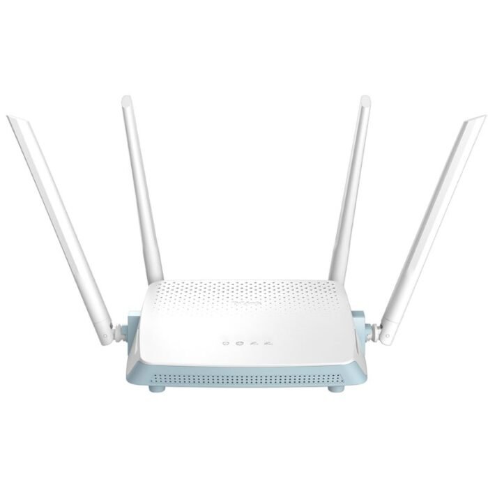 D-Link R12 Eagle Pro AC1200 300 Mbps Dual Band Wireless Router D-Link R12 Eagle Pro AC1200 300 Mbps Dual Band Wireless Router