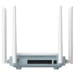 D-Link R12 Eagle Pro AC1200 300 Mbps Dual Band Wireless Router (White) 4 D-Link R12 Eagle Pro AC1200 300 Mbps Dual Band Wireless Router
