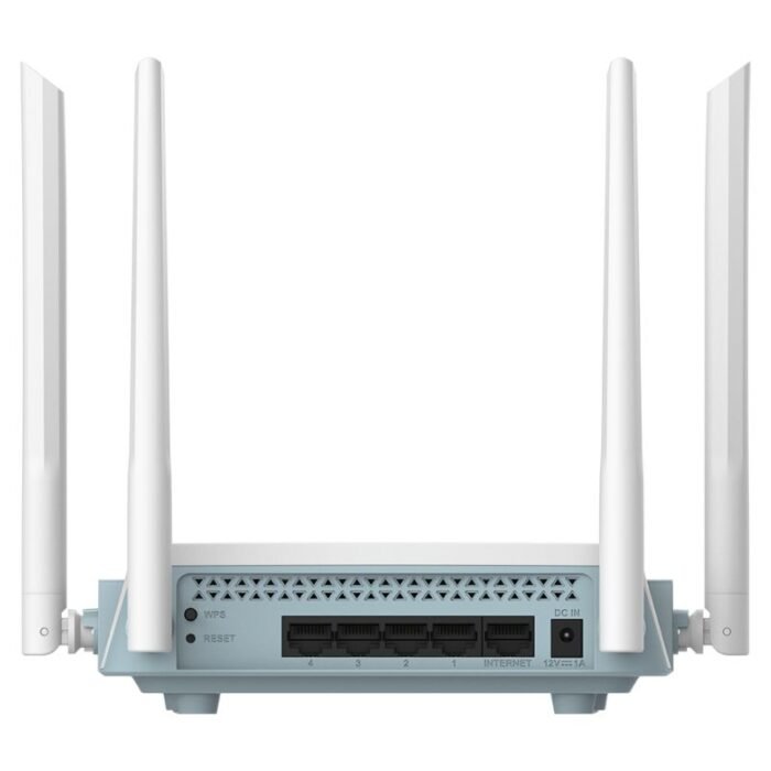 D-Link R12 Eagle Pro AC1200 300 Mbps Dual Band Wireless Router D-Link R12 Eagle Pro AC1200 300 Mbps Dual Band Wireless Router