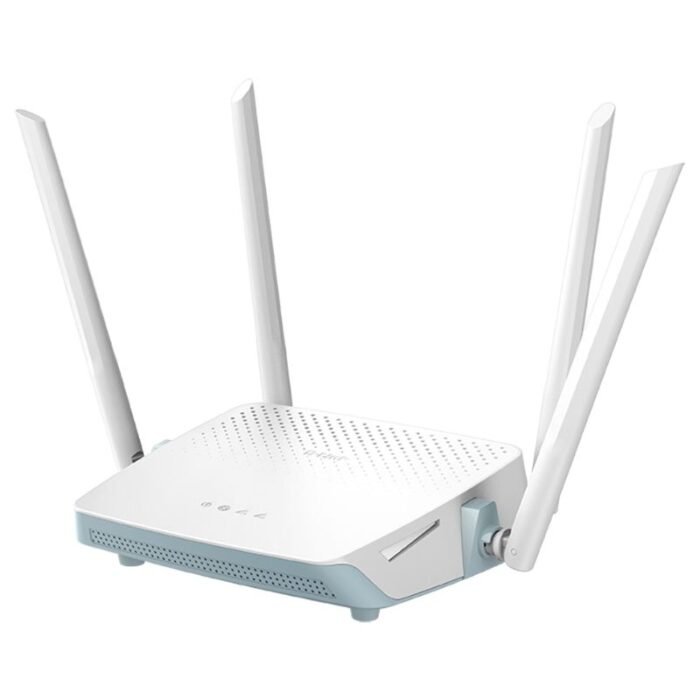 D-Link R12 Eagle Pro AC1200 300 Mbps Dual Band Wireless Router D-Link R12 Eagle Pro AC1200 300 Mbps Dual Band Wireless Router