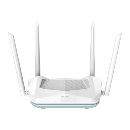 D-Link R15 Eagle Pro 1500 Mbps Single Band Wireless Router