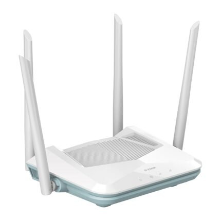 D-Link R15 Eagle Pro 1500 Mbps Single Band Wireless Router