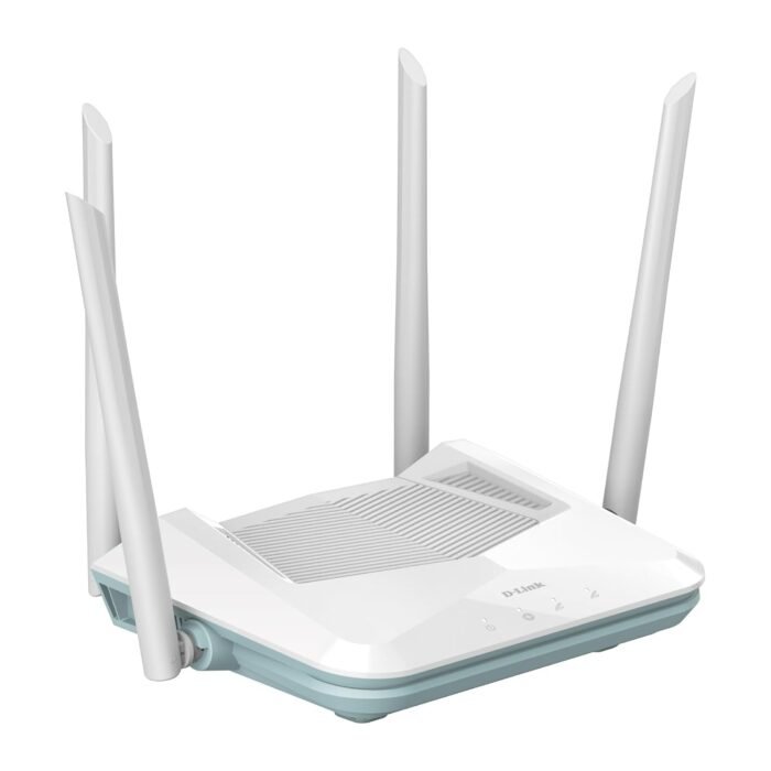 D-Link R15 Eagle Pro 1500 Mbps Single Band Wireless Router