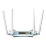 D-Link R15 Eagle Pro 1500 Mbps Single Band Wireless Router