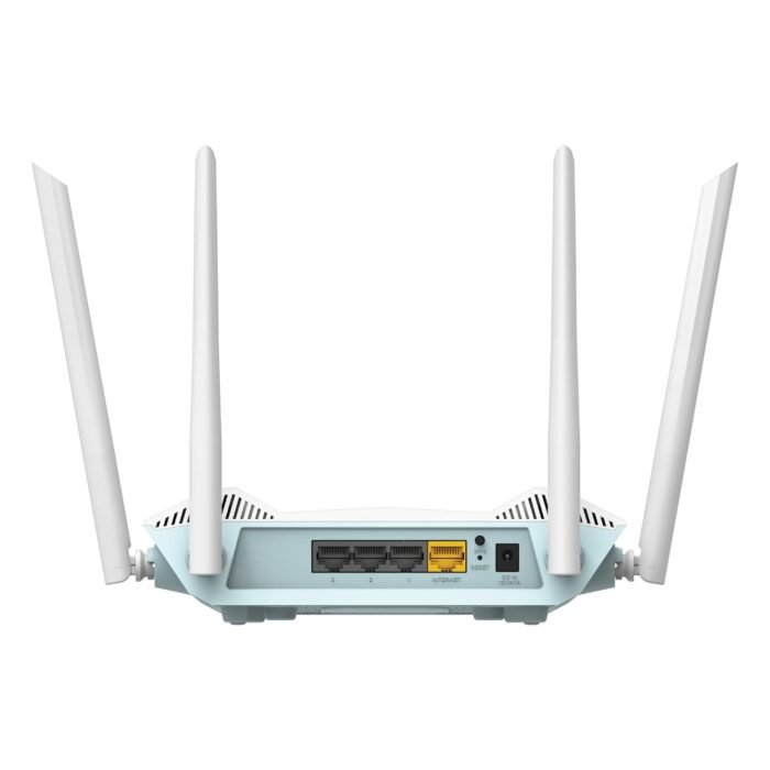 D-Link R15 Eagle Pro 1500 Mbps Single Band Wireless Router