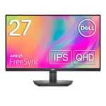 Dell SE2723DS 27 Inch 2560x1440 Quad HD LED Backlit IPS Panel 75Hz Monitor 1 Dell SE2723DS 27 Inch 2560x1440 Quad HD LED Backlit IPS Panel 75Hz Monitor